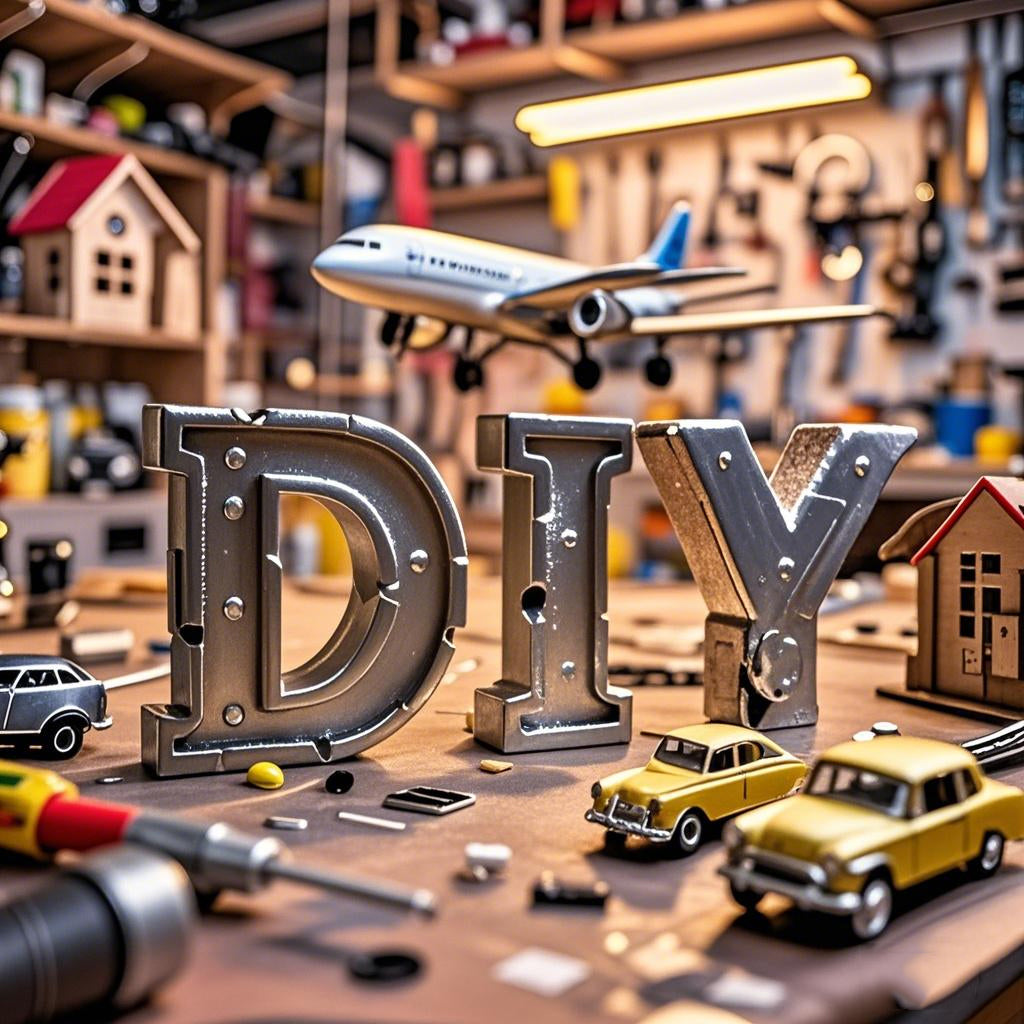 DIY