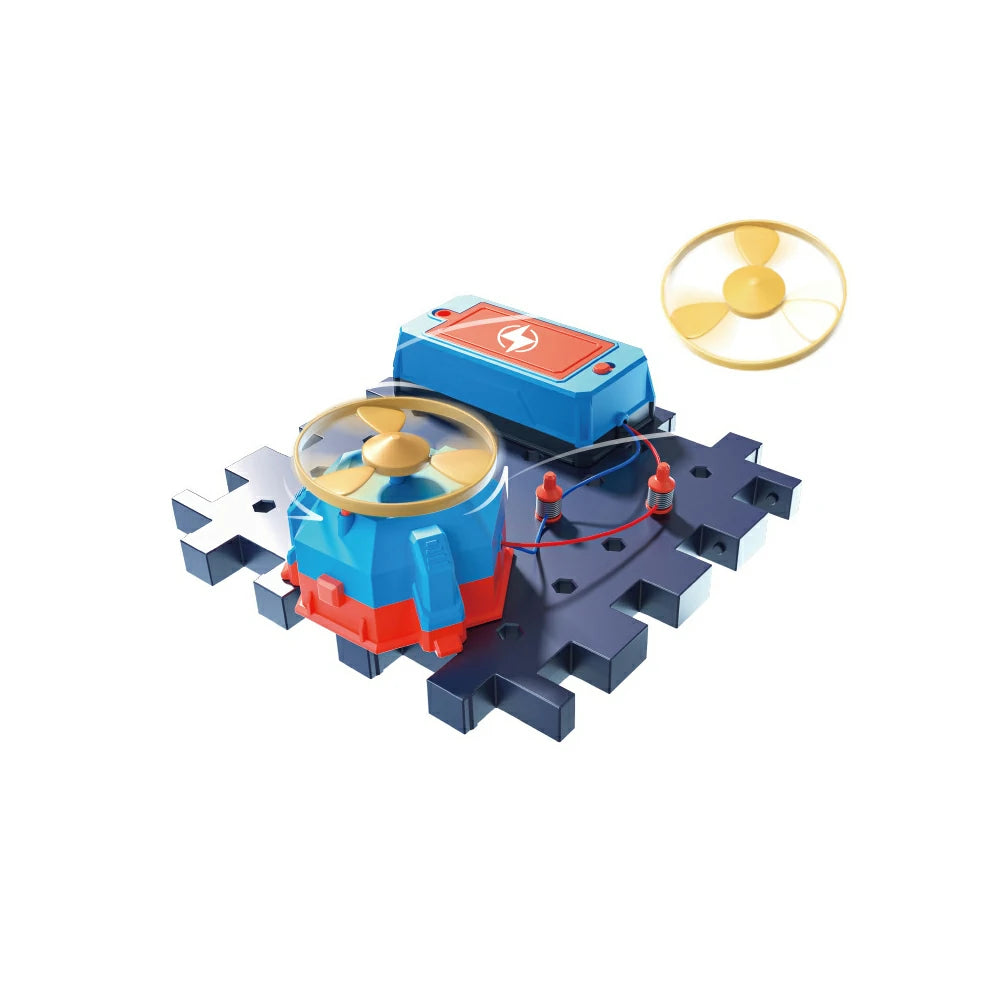 STEM educational toys,electronic building blocks